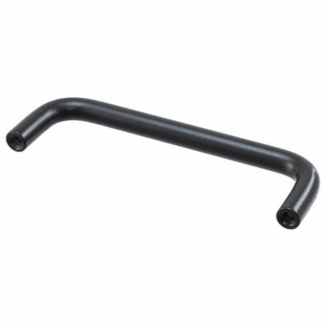8110-632-A-24 HANDLE ALUMINUM MTG CTR 3"