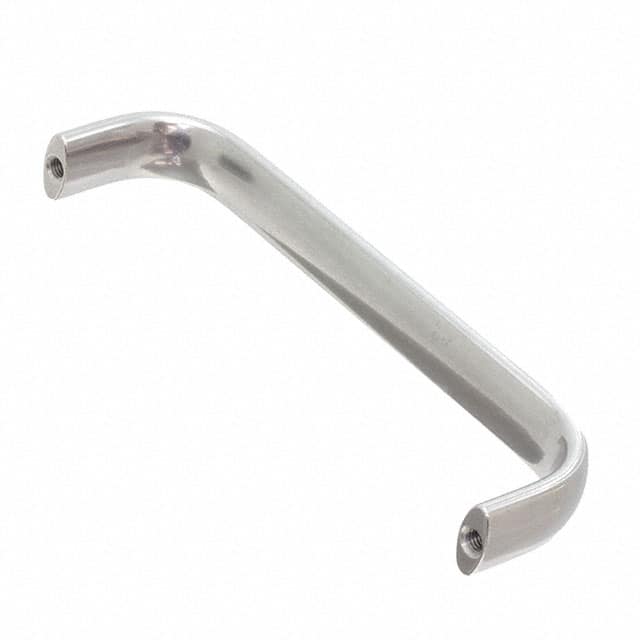 8372-1032-SS-20 HANDLE S STEEL MTG CTR 5"