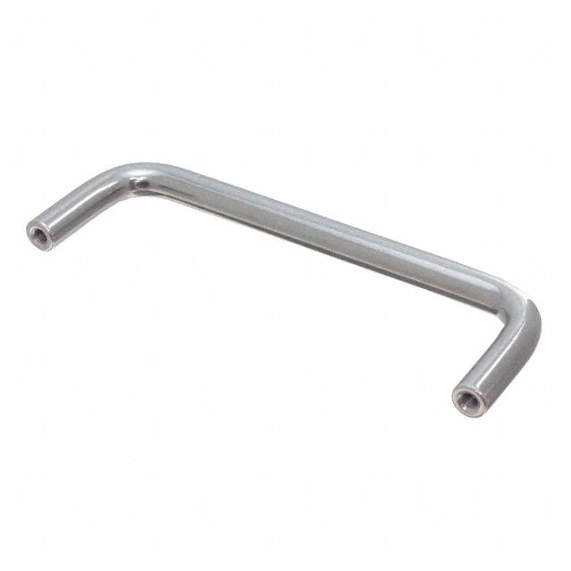 8235-1032-A HANDLE ALUMINUM MTG CTR 5"