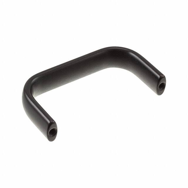 8376-1032-A-24 HANDLE ALUMINUM MTG CTR 3"