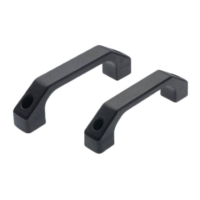 RG-1P.180.84 HANDLE THERMOPLAS MTG CTR 7.087"