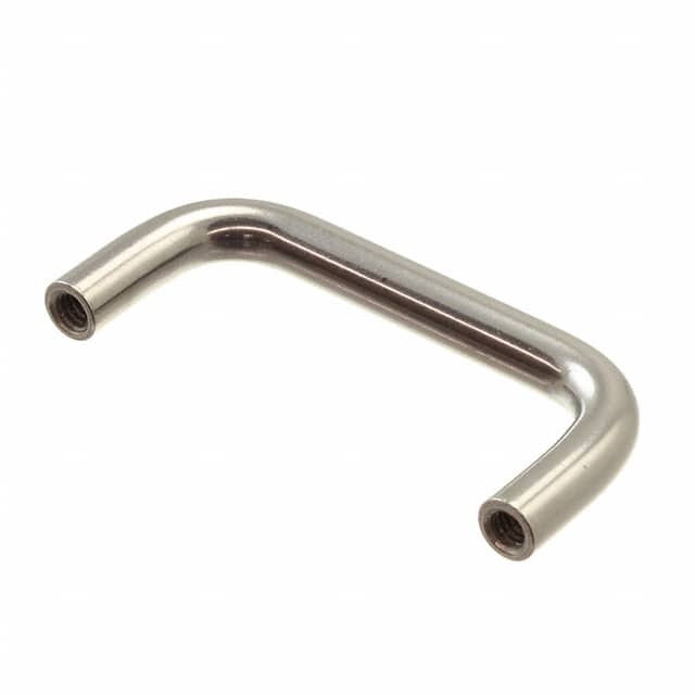 8106-832-SS HANDLE S STEEL MTG CTR 2"