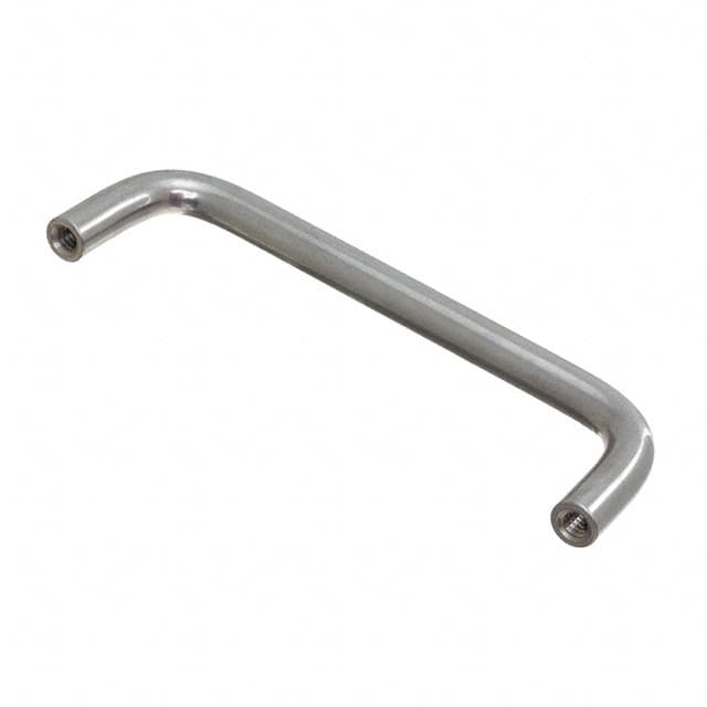 8110-632-SS HANDLE S STEEL MTG CTR 3"