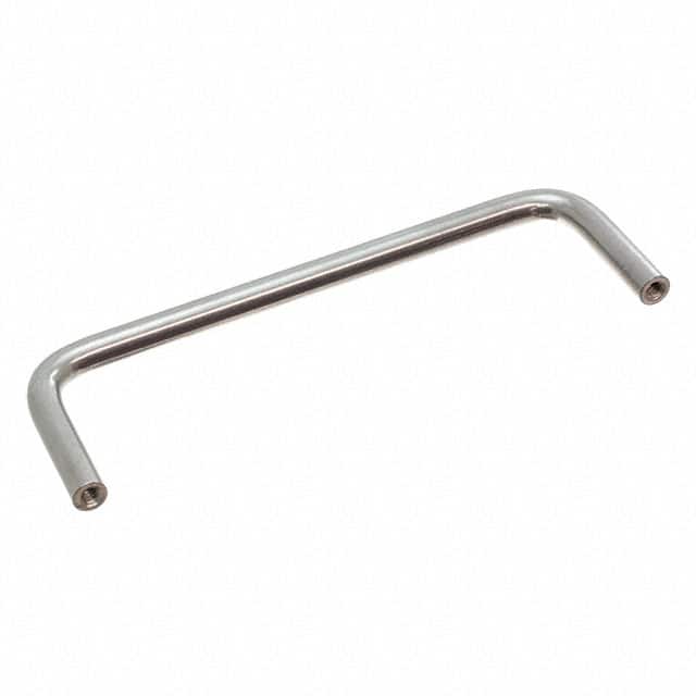 8131-632-SS HANDLE S STEEL MTG CTR 4.25"