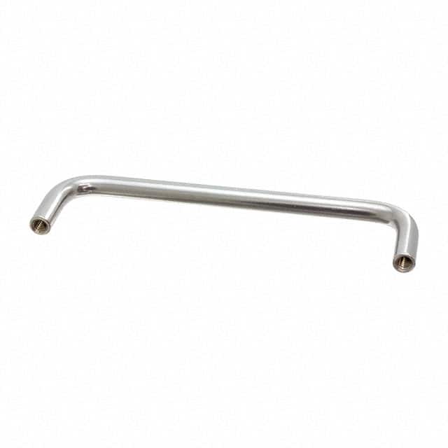 8239-2520-SS HANDLE S STEEL MTG CTR 6"