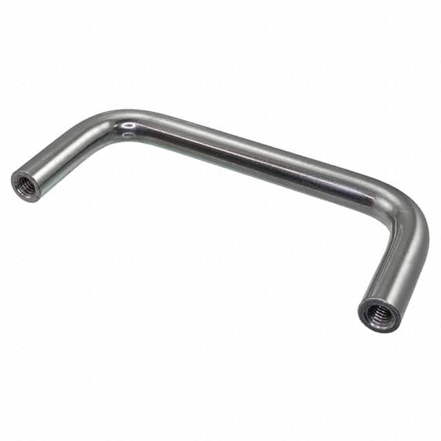 8178-1032-SS-20 HANDLE S STEEL MTG CTR 3"