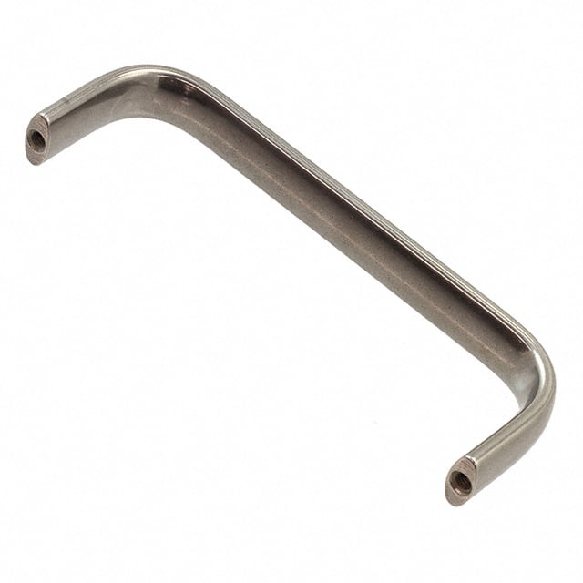 8381-1032-SS-20 HANDLE S STEEL MTG CTR 5"