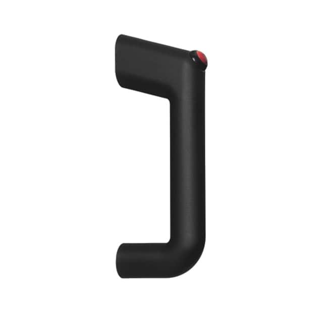 FG11-3SG.160.84 HANDLE POLYAMIDE MTG CTR 6.299"