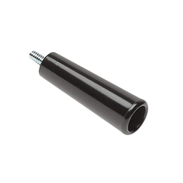 0693-P HANDLE TAPER 0.875X2.59" PLASTIC