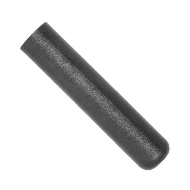 GRIP0100A HANDLE PVC RND TAPERED GRIP