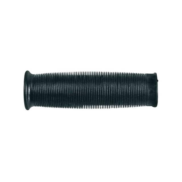 GRIP0700A HANDLE PVC RND RIBBED GRIP