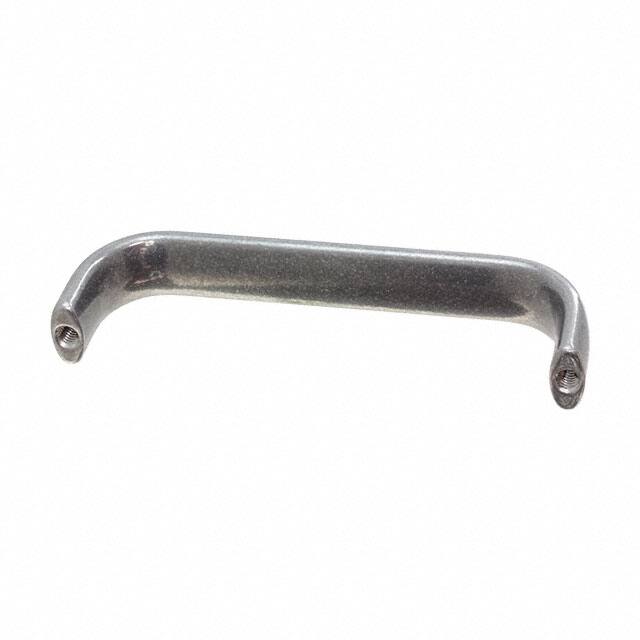 8359-1032-A HANDLE ALUMINUM MTG CTR 4"
