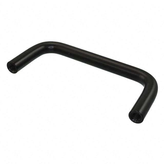 8178-1032-A-24 HANDLE ALUMINUM MTG CTR 3"