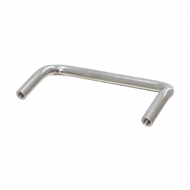 8267-832-SS-20 HANDLE S STEEL MTG CTR 3"