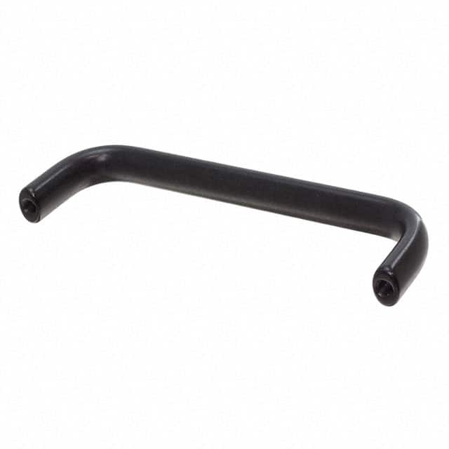 8332-832-A-24 HANDLE ALUMINUM MTG CTR 4"