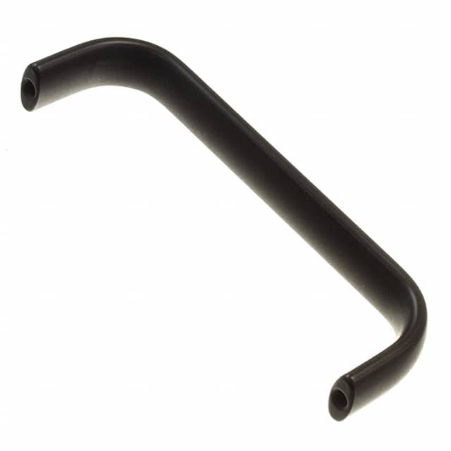 8371-1032-A-24 HANDLE ALUMINUM MTG CTR 4.563"