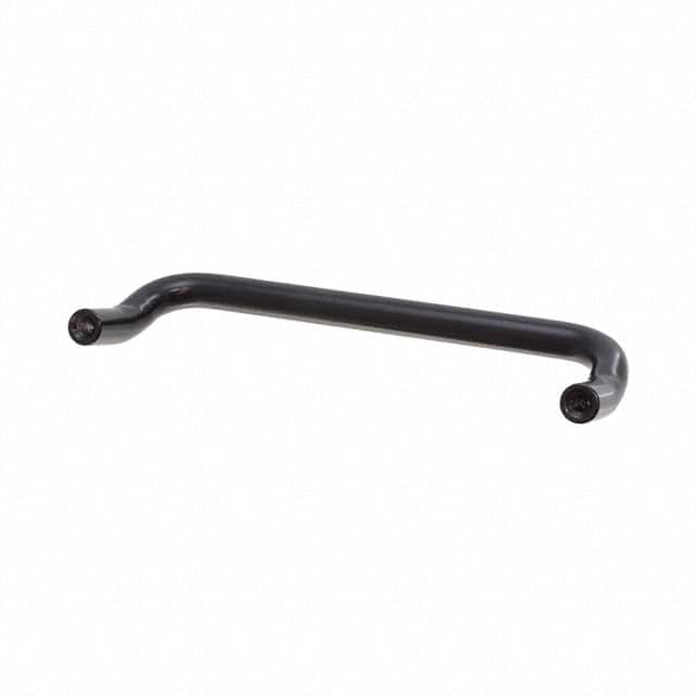 8306-1032-A-24 HANDLE ALUMINUM MTG CTR 5"