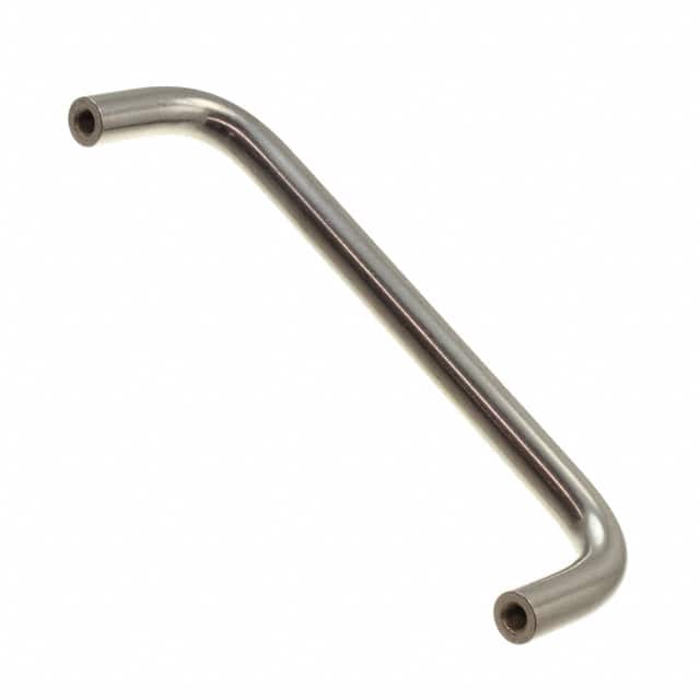 M6266-5008-SS HANDLE S STEEL MTG CTR 6.496"
