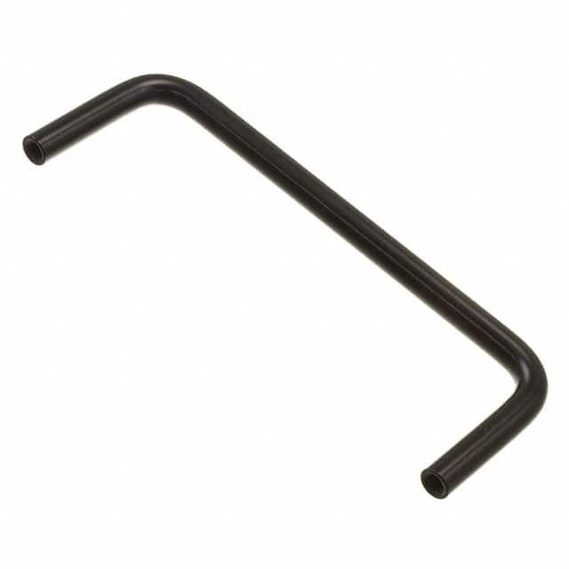 8130-832-A-24 HANDLE ALUMINUM MTG CTR 4"