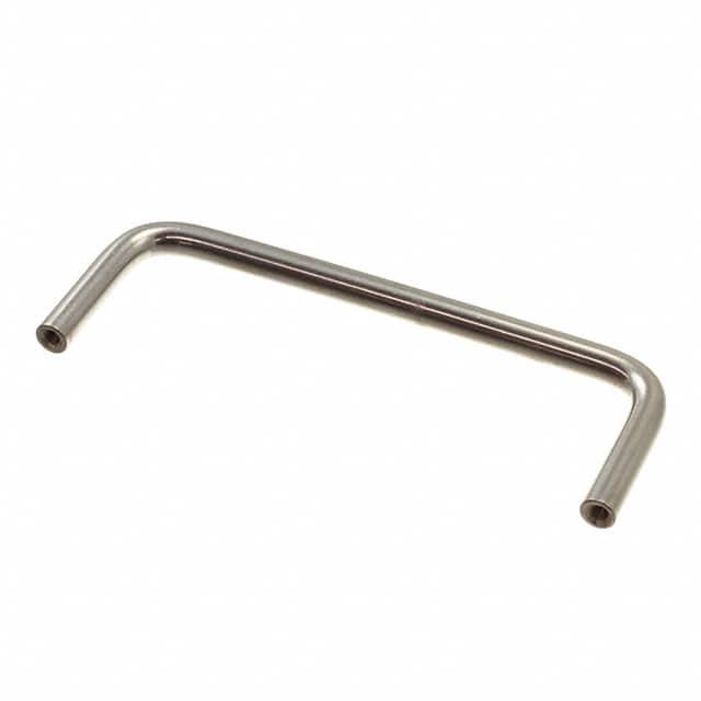 8130-632-SS-20 HANDLE S STEEL MTG CTR 4"