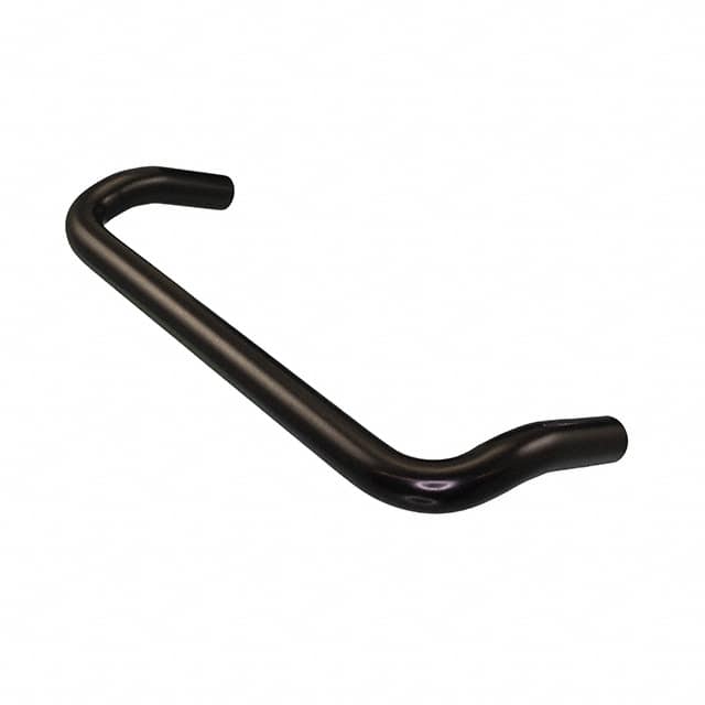 8314-1032-A-24 HANDLE ALUMINUM MTG CTR 5"