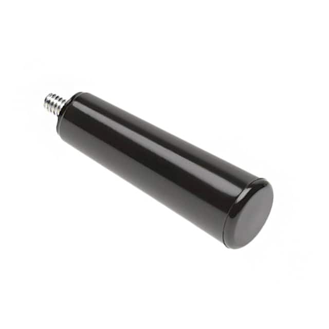 0692AT HANDLE TAPER 0.875X2.65" PLASTIC