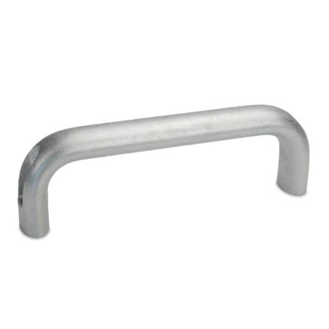 565.1-20-128-BL HANDLE ALUMINUM MTG CTR 5.04"