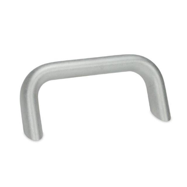 565.2-26-160-A-BL HANDLE ALUMINUM MTG CTR 6.3"