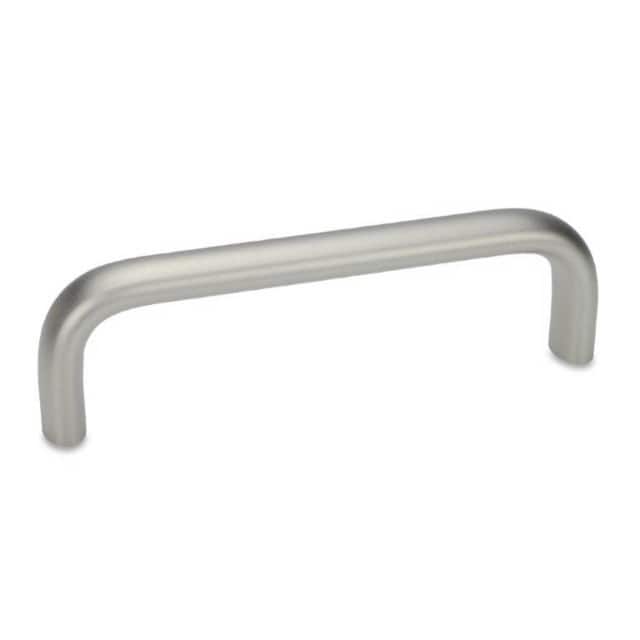 565.5-20-M6-160-A-GS HANDLE S STEEL MTG CTR 6.3"