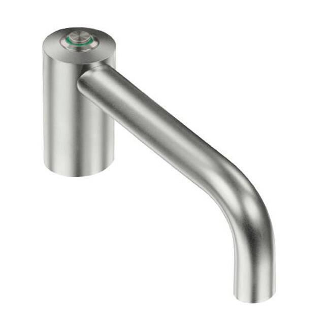 FG15-A01.150.36 HANDLE S STEEL MTG CTR 5.906"