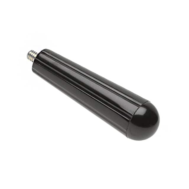 0710-X HANDLE TAPER 1.125X3.875" PLAST