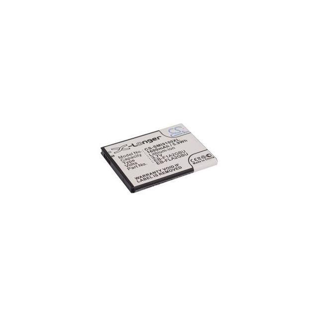 WX-RQ6C-1-EB-FLA2GBU BATTERY Replacement for Ntt Docomo EB-FL