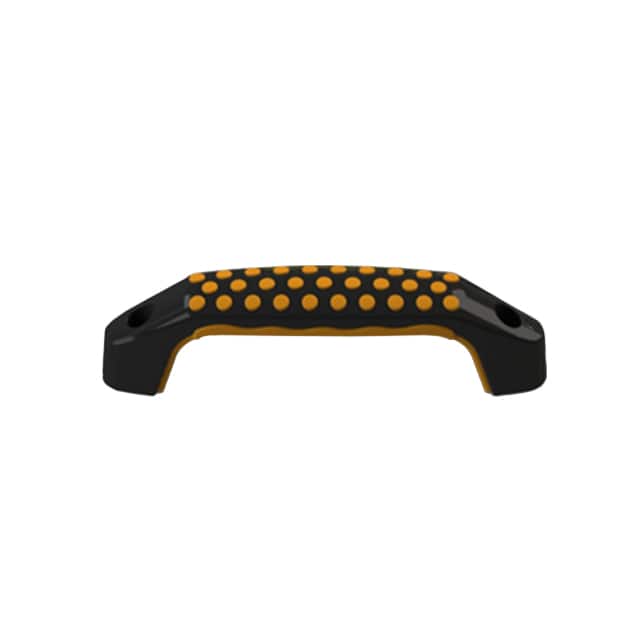 4571BO HANDLE NYL/THERMO MTG CTR 5.512"