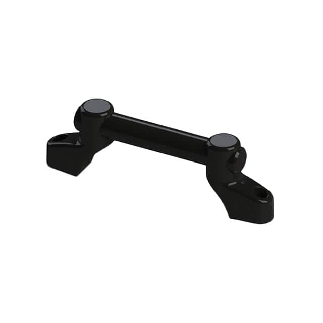 4605BB HANDLE NYLON 2 POINT PULL
