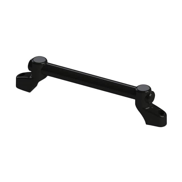 4608BB HANDLE NYLON 2 POINT PULL