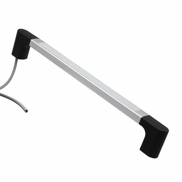 FG4-LH10.375.11 HANDLE POLYAMIDE MTG CTR 14.764"
