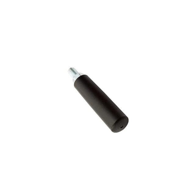 8017-0080 REVOLVING HANDLE(M8 X 13 THREAD)