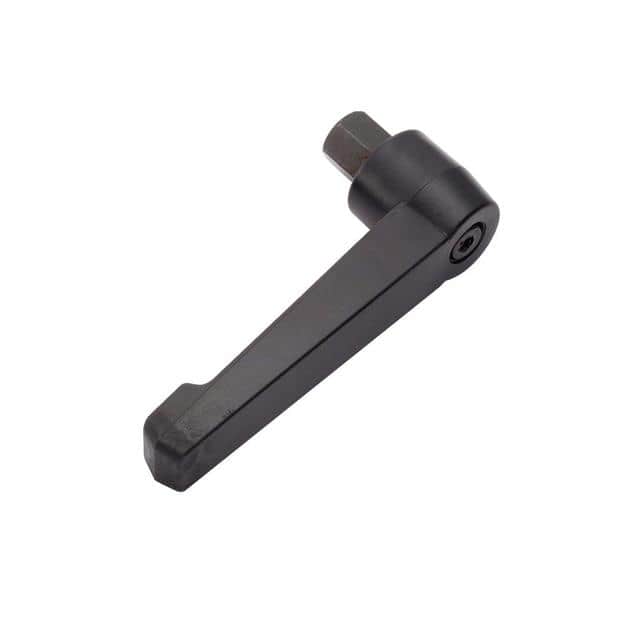 8017-0063 ADJUST HAND LEVER 43MM (M6 X 30)