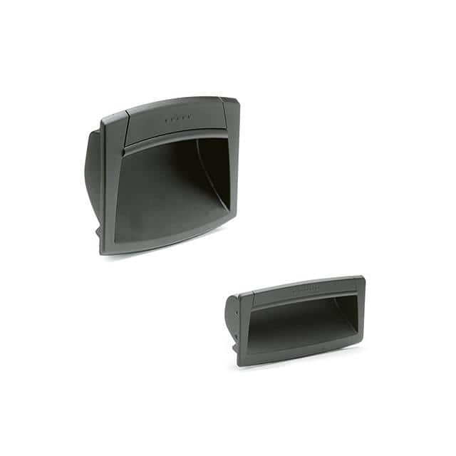 261081-C1 EPR-PF, FLUSH PULL HANDLES, FLUS