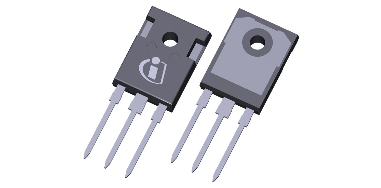 IKW50N65EH5 The Infineon IKW50N65EH5 is a high-speed IGBT from the TRENCHSTOP™ 5 technology family. It offers a 650V breakdown voltage and 50A collector current, suitable for demanding power applications.