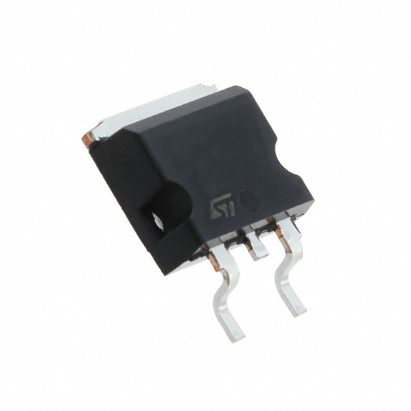 STGB35N35LZ-1 The STMicroelectronics STGB35N35LZ-1 is a single IGBT transistor designed for high-efficiency power switching. It offers a 345V collector-emitter breakdown voltage and a 40A continuous collector current.