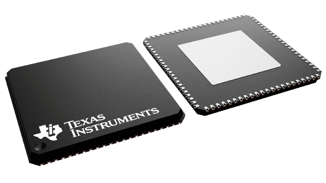 DS90UB9702TRURRQ1 The Texas Instruments DS90UB9702TRURRQ1 is an FPD-Link IV deserializer hub designed for automotive applications. It features a 7.55 Gbps line rate and supports MIPI D-PHY v2.1.