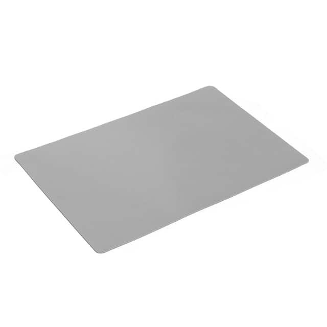 TM332000GY GRAY ESD TRAY LINER, 16" X 24"