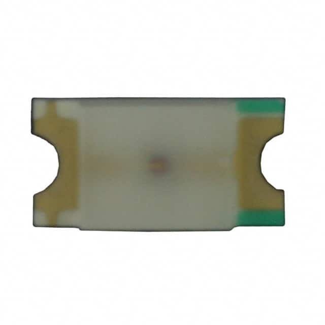 5989230107F LED ORANGE DIFFUSED 1206 SMD