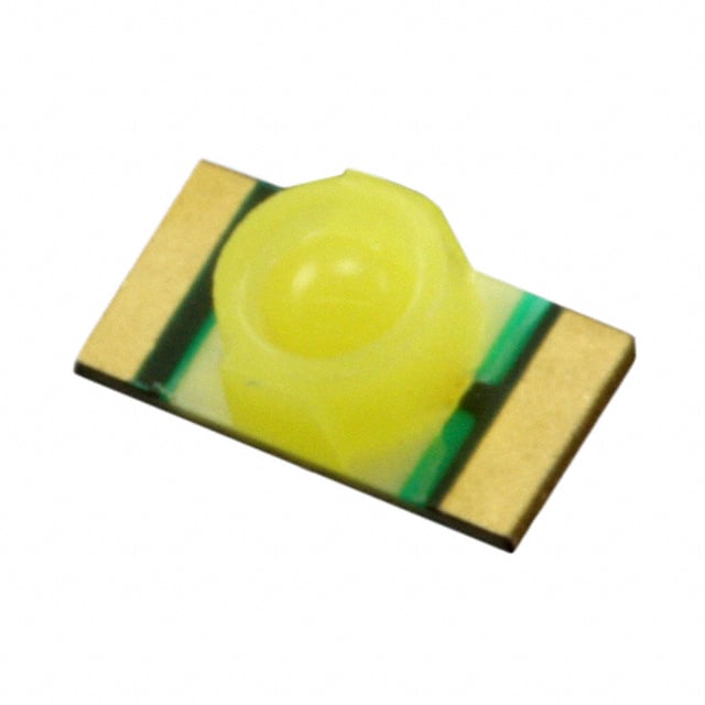 5976901607F LED WHITE 1206 SMD