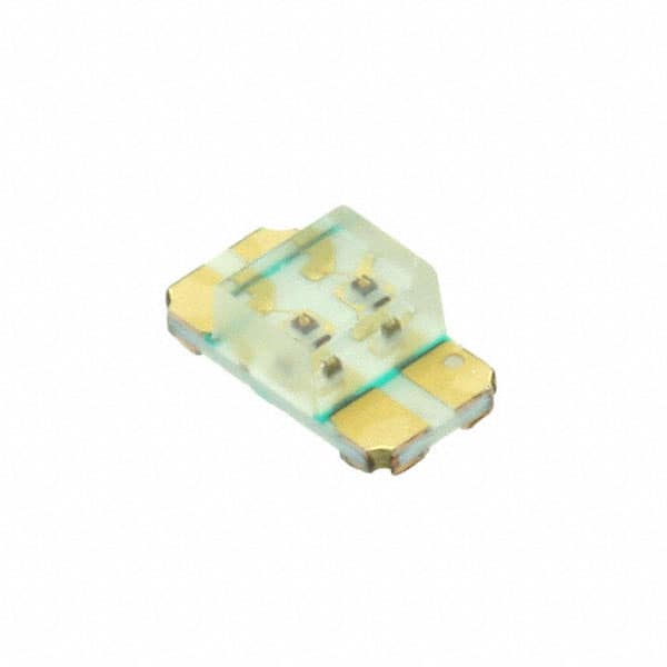 5977703607F LED GREEN/RED CLEAR 1206 SMD