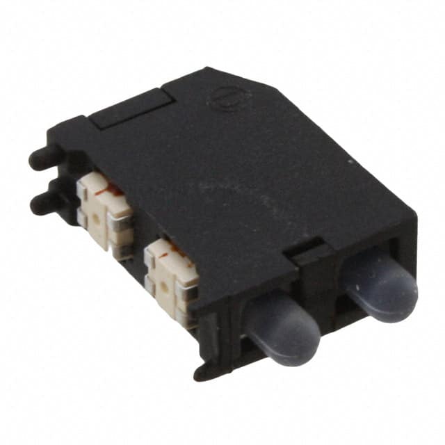 5923031313F LED CBI PRISM BLVL RG/YG TR SIL