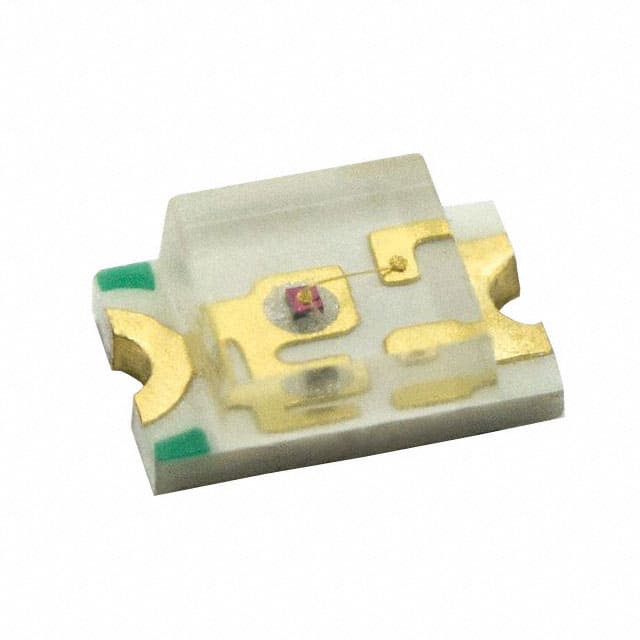 5990130007F LED ORANGE 0805 SMD
