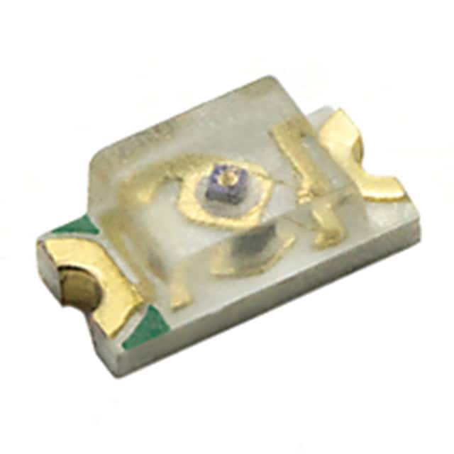5990191007F LED BLUE 0805 SMD