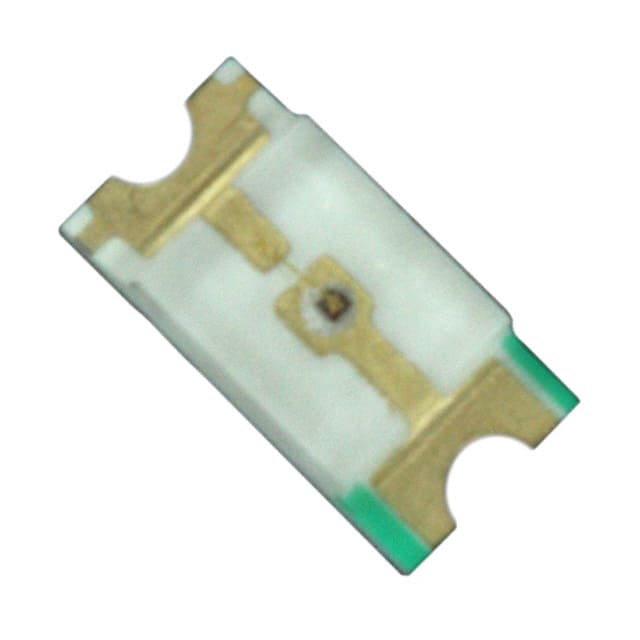 5990230007F LED ORANGE 1206 SMD
